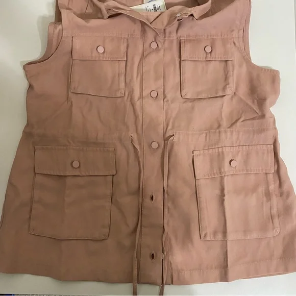 Francescas Utility vest - Picture 5 of 6